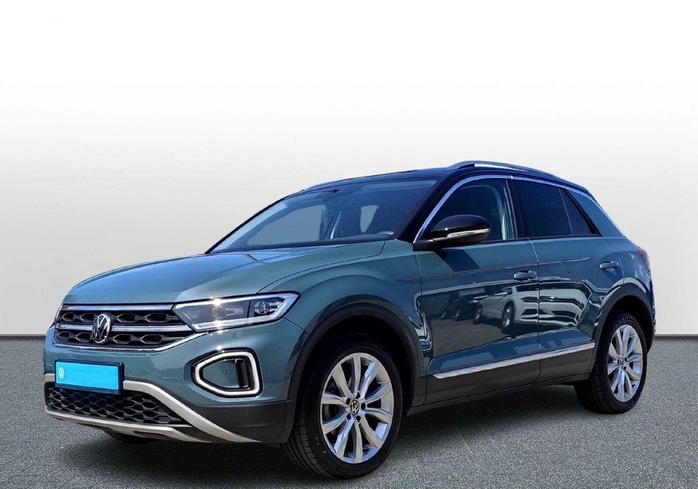 Volkswagen T-Roc T-ROC 1.5 TSI Style DSG