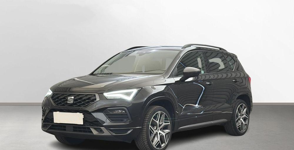SEAT Ateca Ateca 1.5 TSI FR S&S