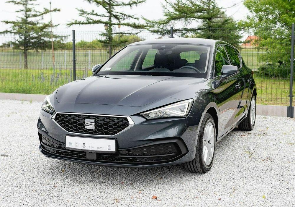SEAT Leon Leon 1.5 TSI Full LED
