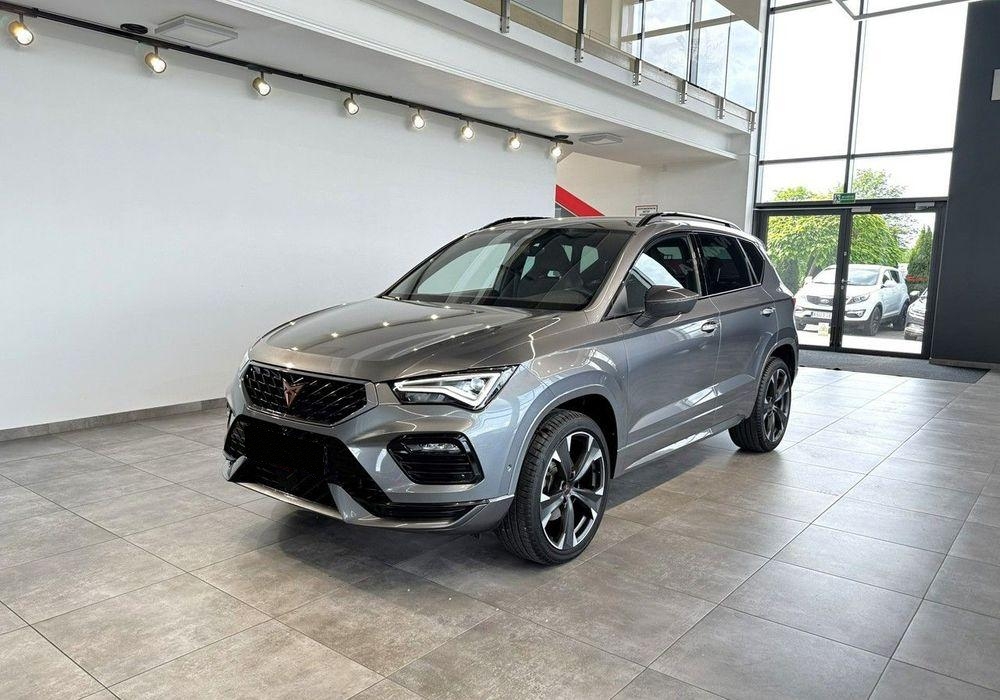 Cupra Ateca Ateca 1.5 TSI DSG