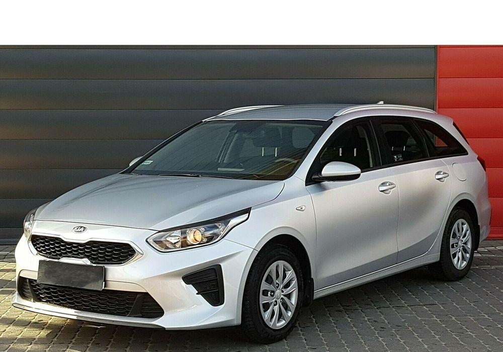 Kia Ceed Ceed 1.0 T-GDI S