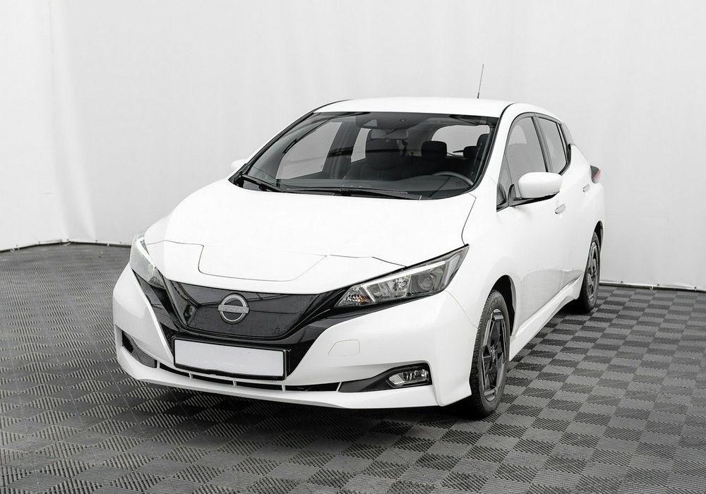 Nissan Leaf Leaf 40kWh Acenta