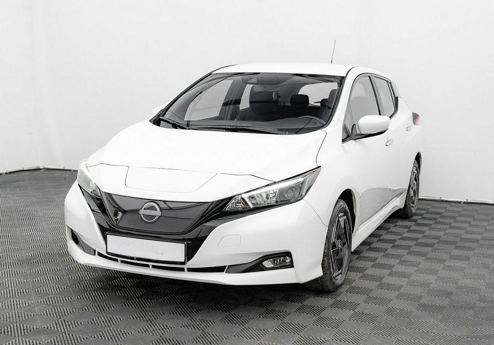 Nissan Leaf Leaf 40kWh Acenta
