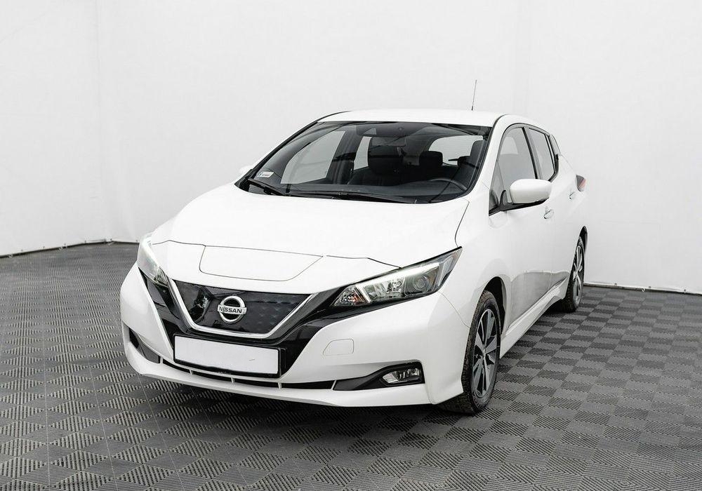 Nissan Leaf Leaf 40kWh Acenta