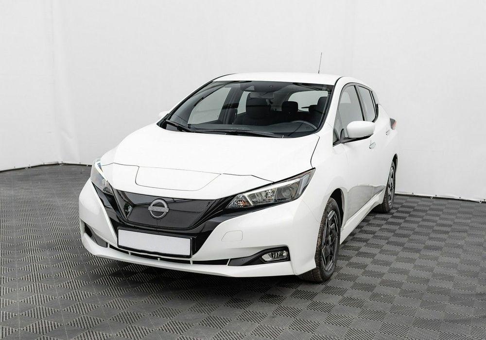 Nissan Leaf Leaf 40kWh Acenta