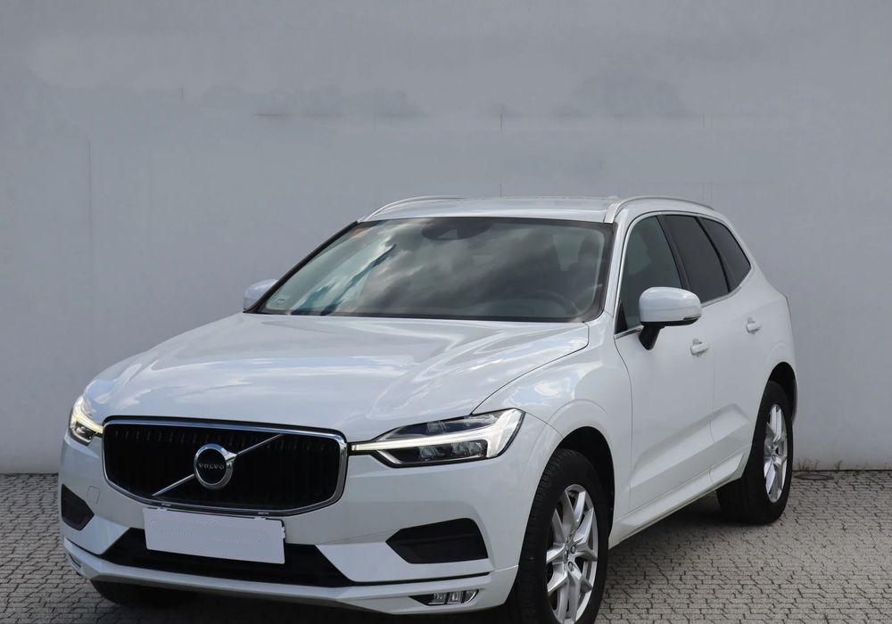 Volvo XC 60 XC 60 B5 B AWD Momentum Pro aut