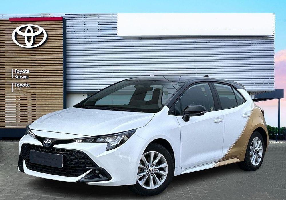 Toyota Corolla Corolla 1.8 Hybrid Comfort