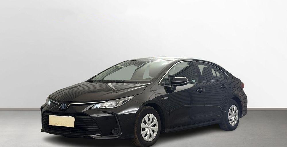 Toyota Corolla Corolla 1.8 Hybrid GPF Active