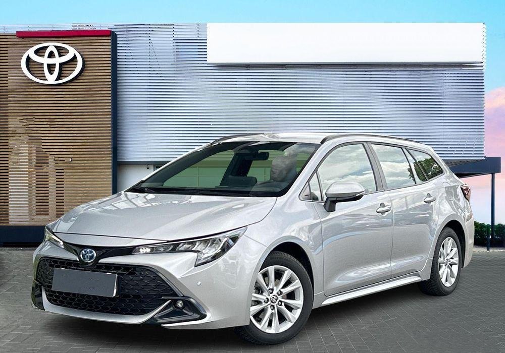 Toyota Corolla Corolla 1.8 Hybrid Comfort