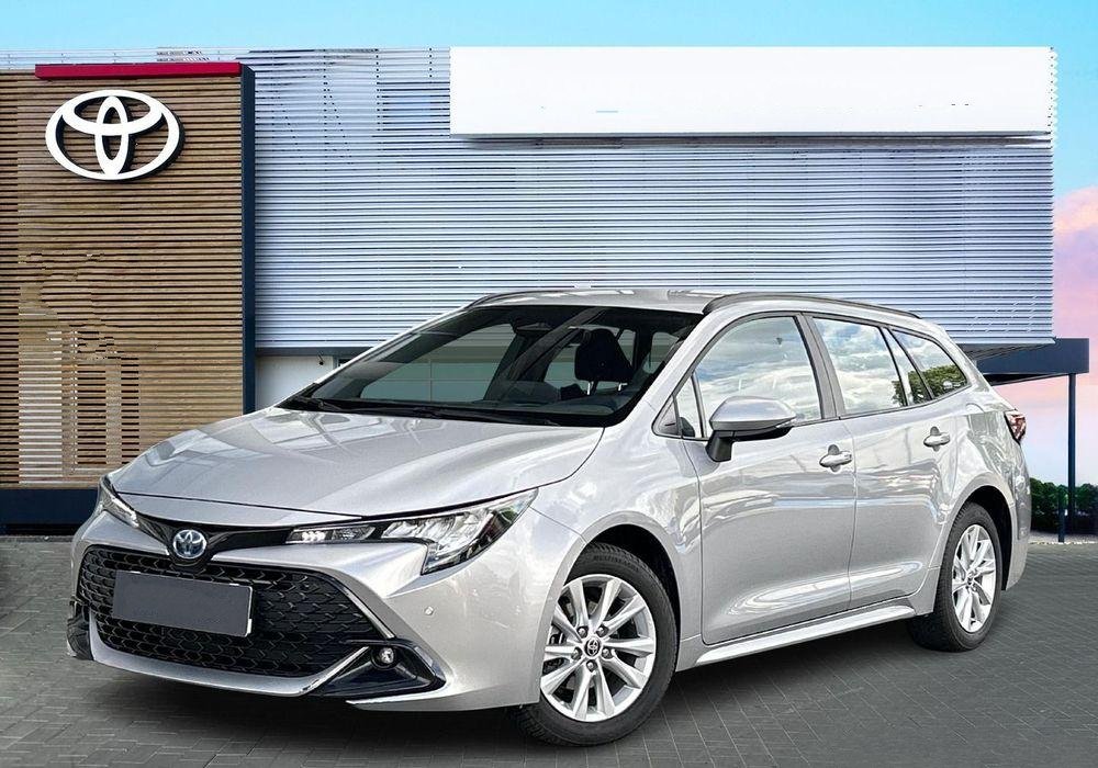 Toyota Corolla Corolla 1.8 Hybrid Comfort