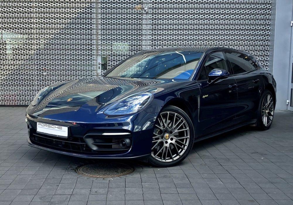 Porsche Panamera Panamera 4 E-Hybrid Sport Turismo