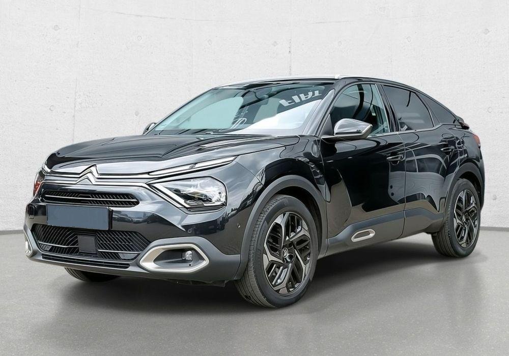 Citroen C4 C4 1.2 PureTech Shine S&S