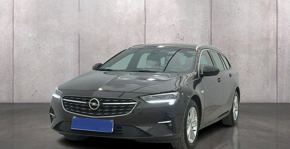 Opel Insignia Insignia 2.0 CDTI Elegance S&S aut