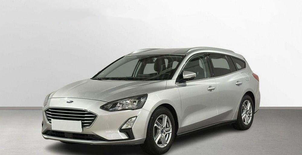 Ford Focus Focus 1.0 EcoBoost Trend Edition