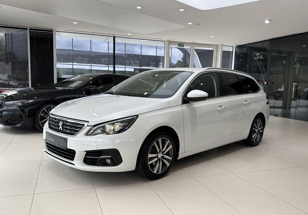 Peugeot 308 308 SW 1.2 PureTech GPF Allure S&S EAT8