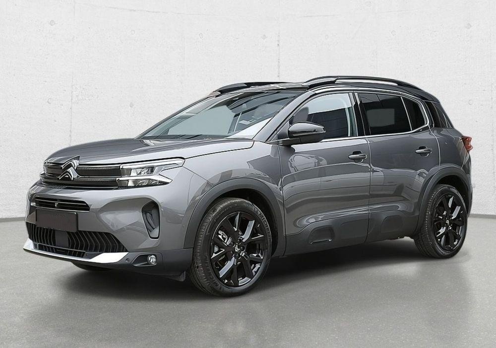 Citroen C5 Aircross C5 Aircross 1.2 mHEV Max eDCT6