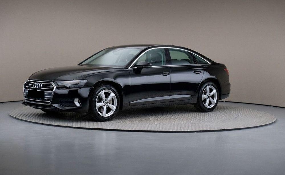 Audi A6 A6 45 TFSI mHEV S tronic