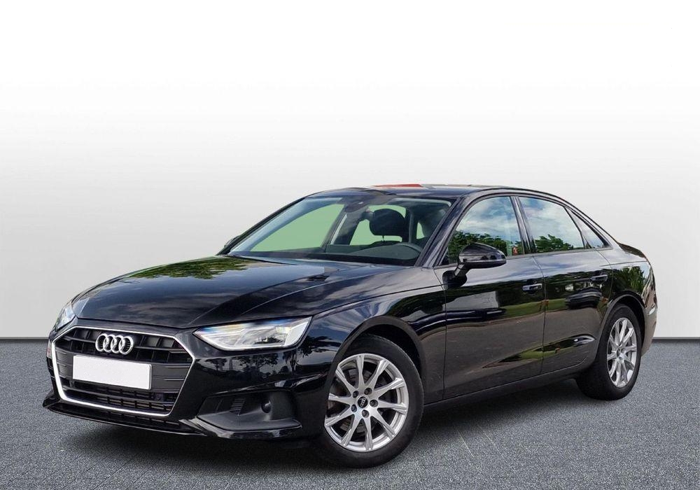Audi A4 A4 35 TFSI mHEV S tronic