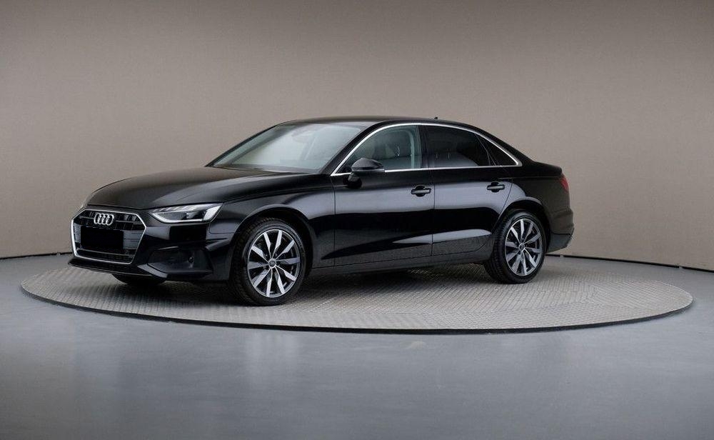 Audi A4 A4 35 TFSI mHEV S tronic