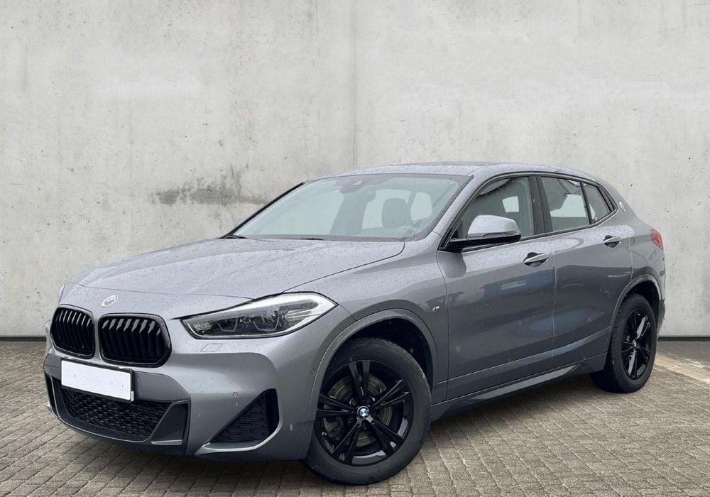 BMW X2 X2 xDrive20i M Sport aut