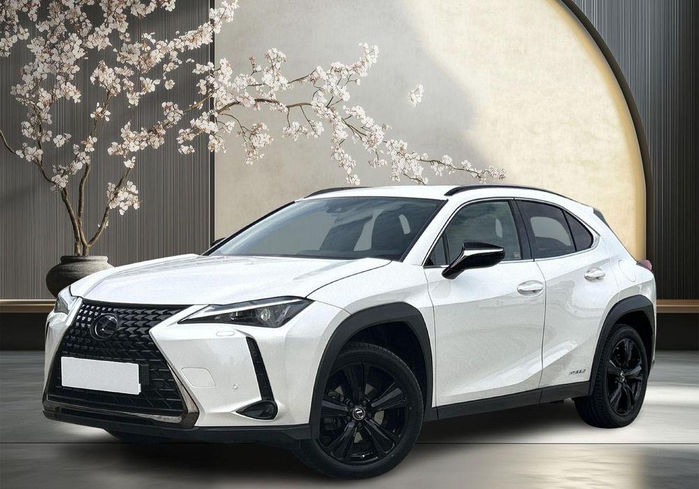 Lexus UX UX 250h GPF F Impression 2WD