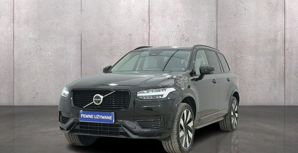 Volvo XC 90 XC 90 T8 AWD Plug-In Hybrid Ultimate Dark 7os aut
