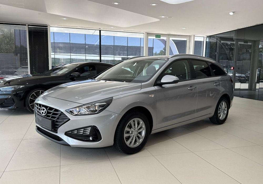 Hyundai i30 i30 1.5 DPI Modern