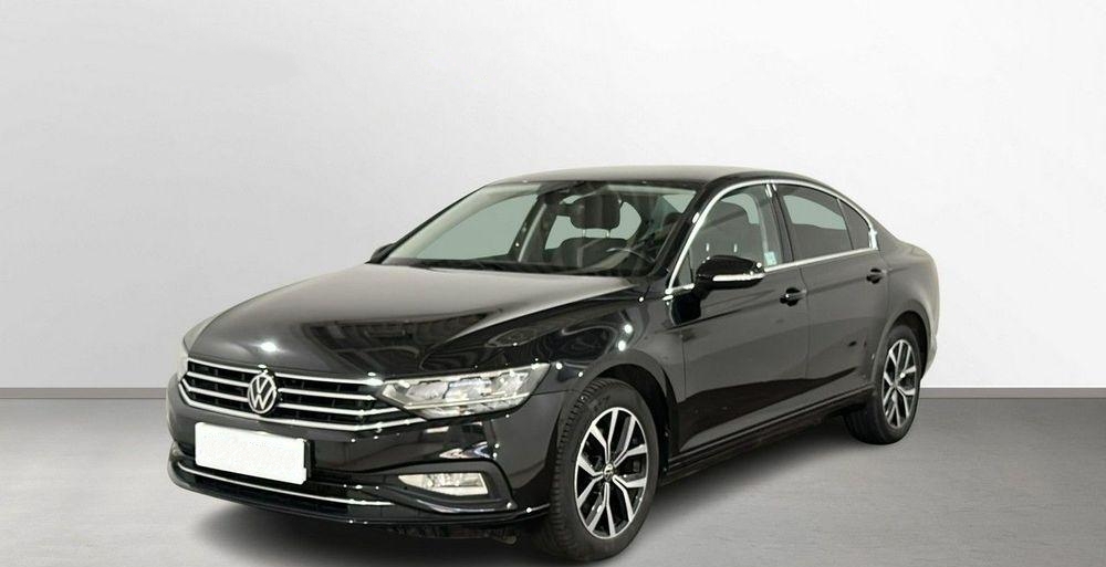 Volkswagen Passat Passat 2.0 TDI EVO Business DSG