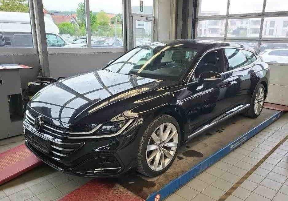 Volkswagen Arteon Arteon 2.0 TDI 4Motion R-Line DSG