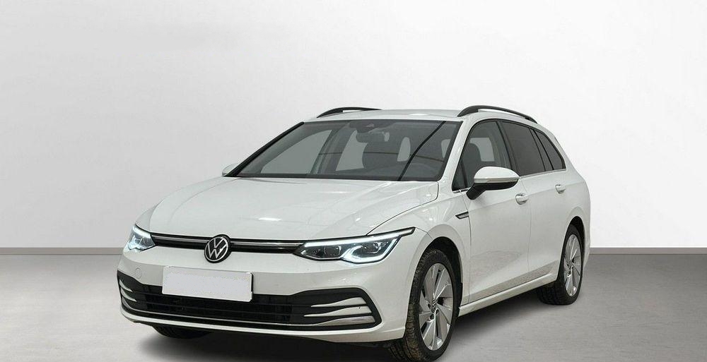 Volkswagen Golf Golf VIII 2.0 TDI Style DSG