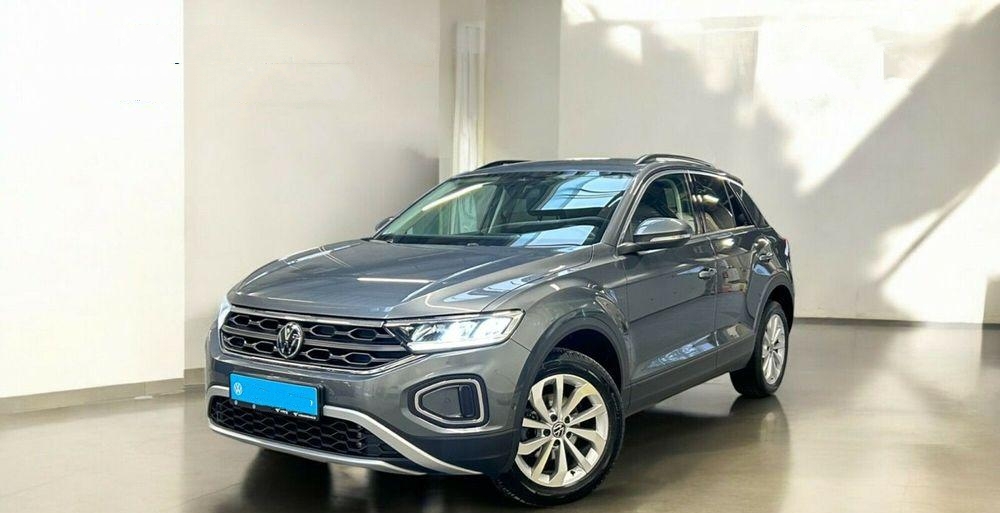 Volkswagen T-Roc T-ROC 1.5 TSI Life DSG