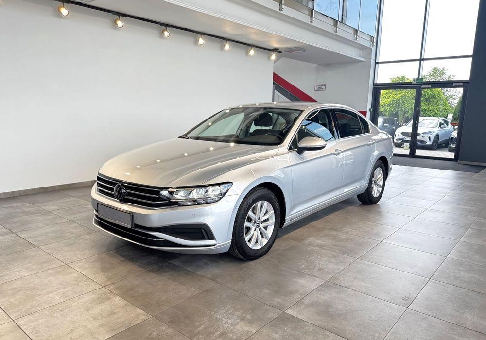 Volkswagen Passat Passat 1.5 TSI EVO Business