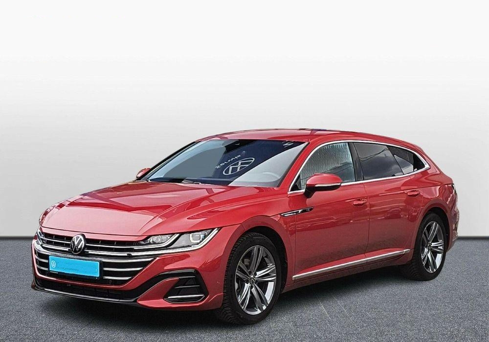 Volkswagen Arteon Arteon 2.0 TSI R-Line DSG
