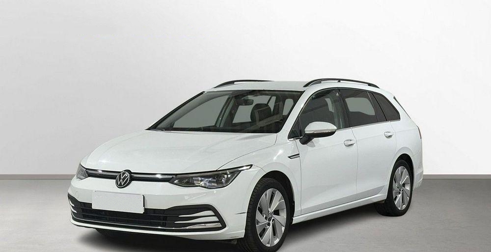 Volkswagen Golf Golf VIII 2.0 TDI Style DSG