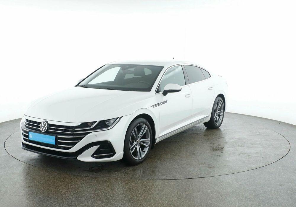 Volkswagen Arteon Arteon 2.0 TDI 4Motion R-Line DSG