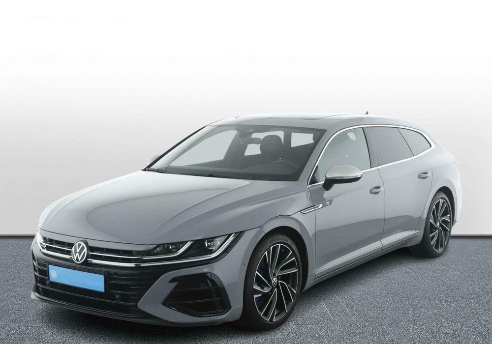 Volkswagen Arteon Arteon 2.0 TSI 4Motion R DSG