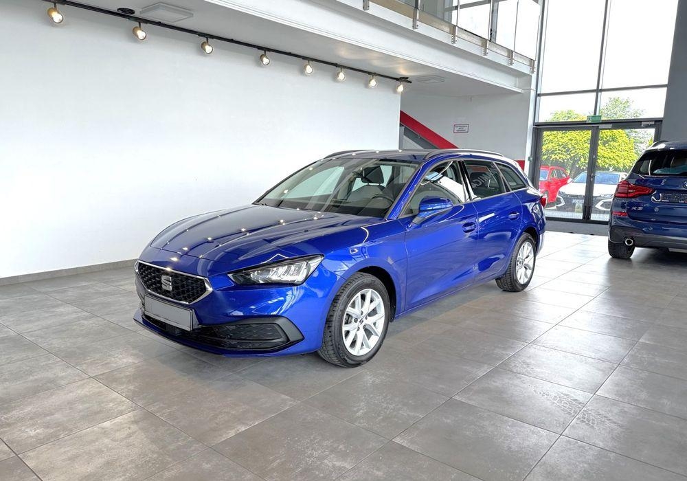 SEAT Leon Leon 1.5 TSI Style