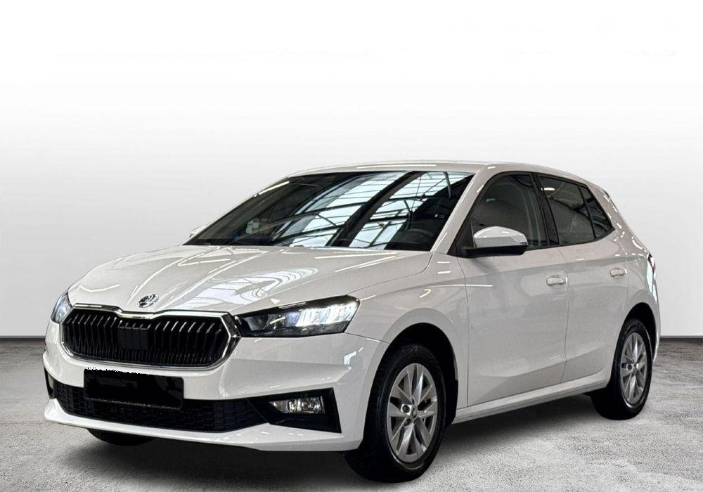 Skoda Fabia Fabia 1.0 TSI Ambition