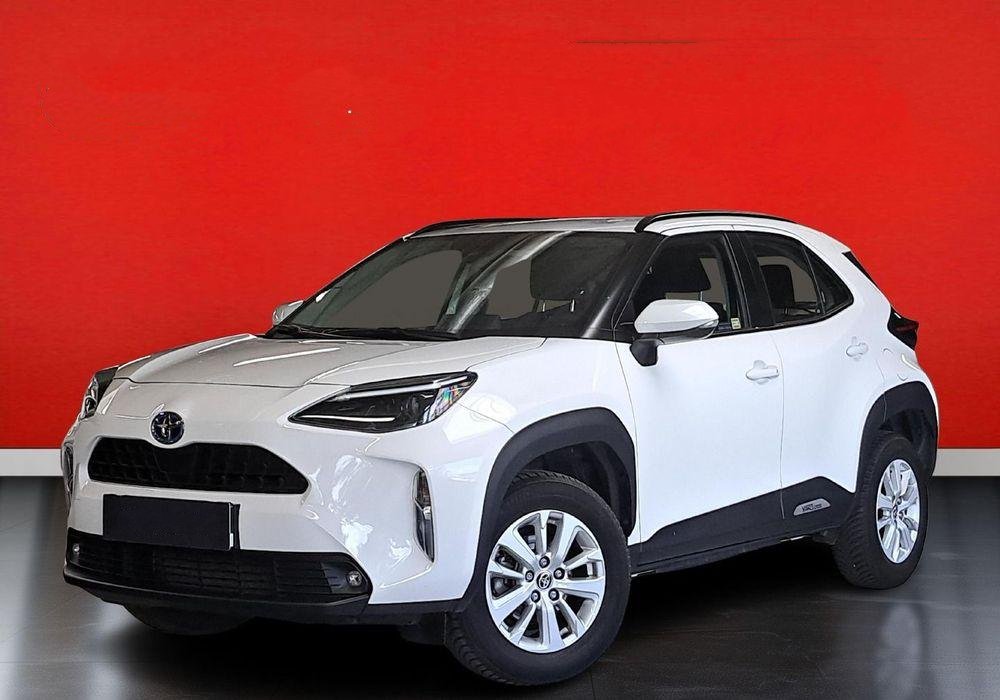 Toyota Yaris Cross Yaris Cross Hybrid 1.5 Comfort