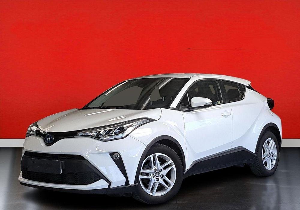 Toyota C-HR C-HR 1.8 Hybrid GPF Comfort