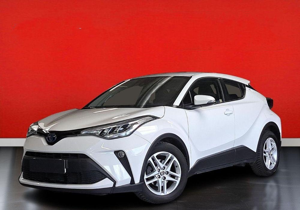 Toyota C-HR C-HR 1.8 Hybrid Comfort