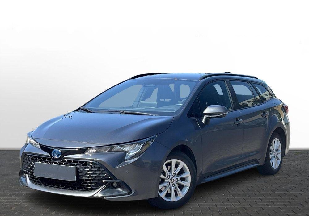Toyota Corolla Corolla 1.8 Hybrid Comfort