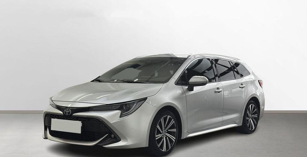 Toyota Corolla Corolla 1.8 Hybrid Comfort