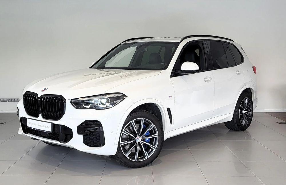 BMW X5 X5 xDrive25d sport-aut