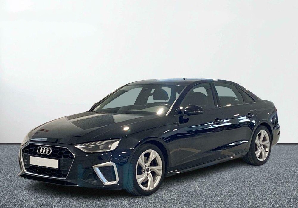 Audi A4 A4 35 TFSI mHEV S tronic