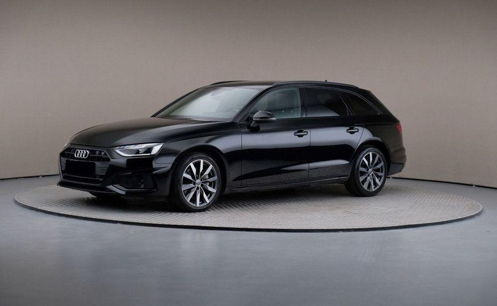Audi A4 A4 40 TDI S tronic