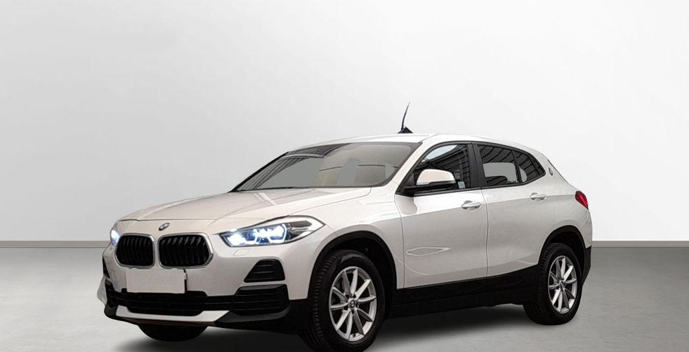 BMW X2 X2 sDrive18i aut