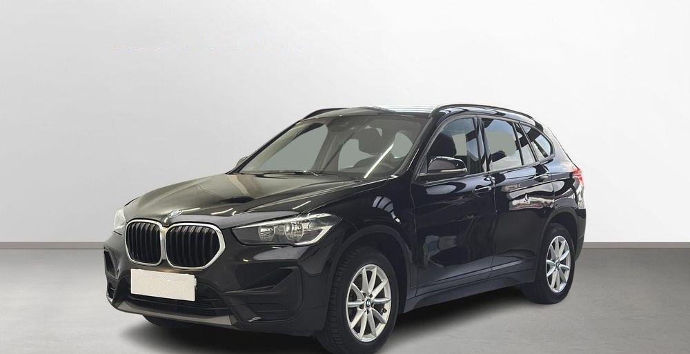 BMW X1 X1 sDrive18d aut