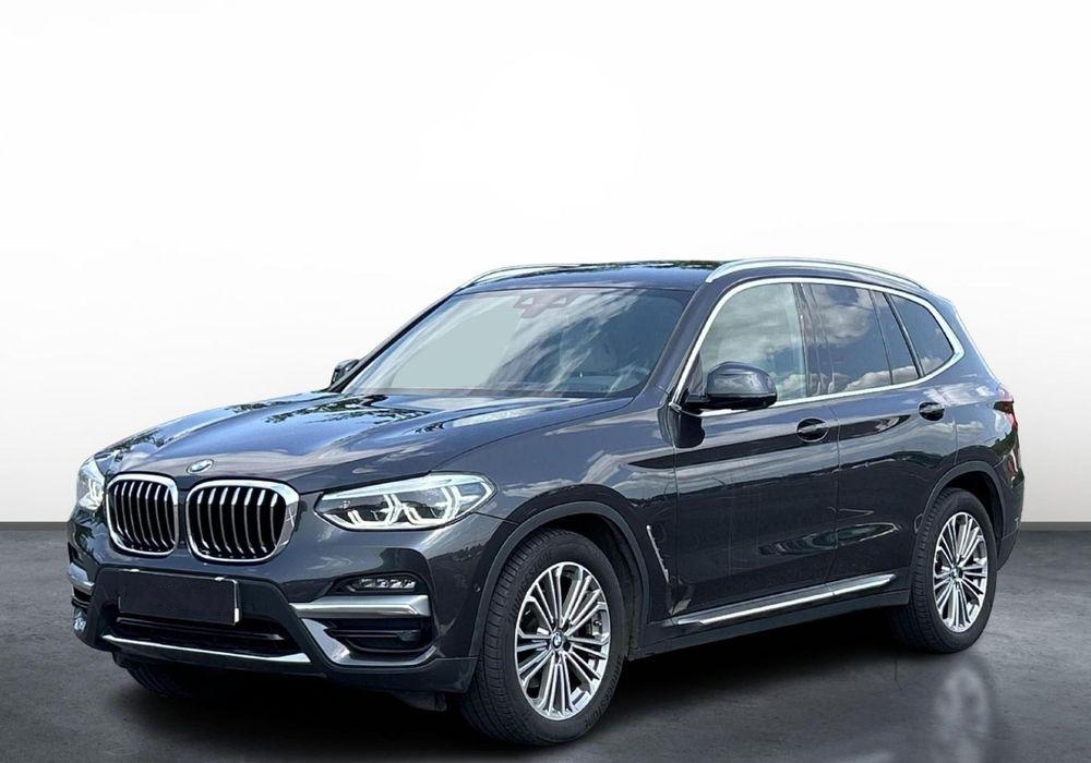 BMW X3 X3 xDrive20d mHEV aut