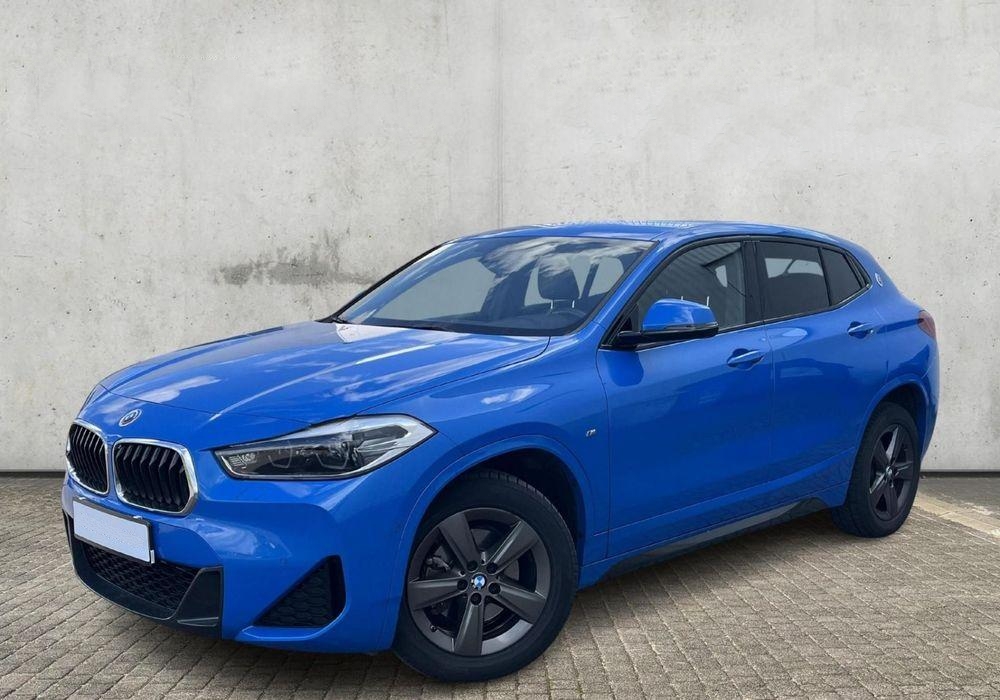 BMW X2 X2 sDrive18i M Sport aut